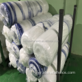 16 Mesh Blue HDPE Greenhouse Anti Ints Net